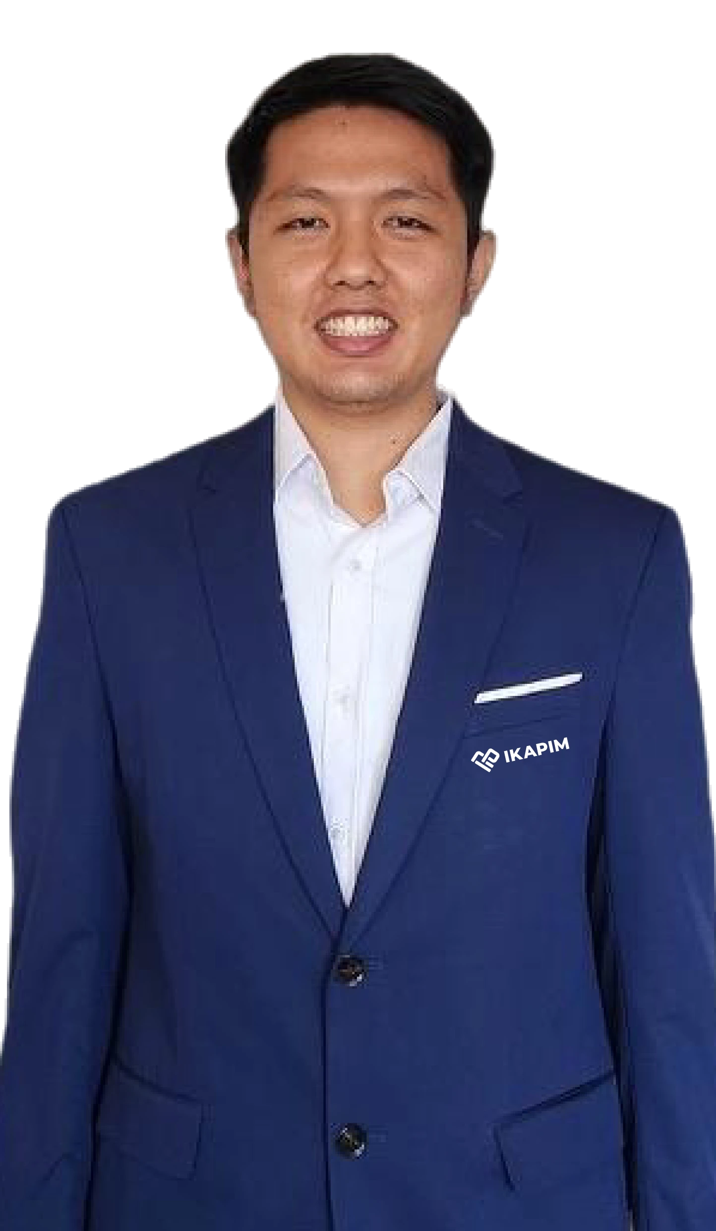 Abdis Salam - Koordinator Presidium Malaysia