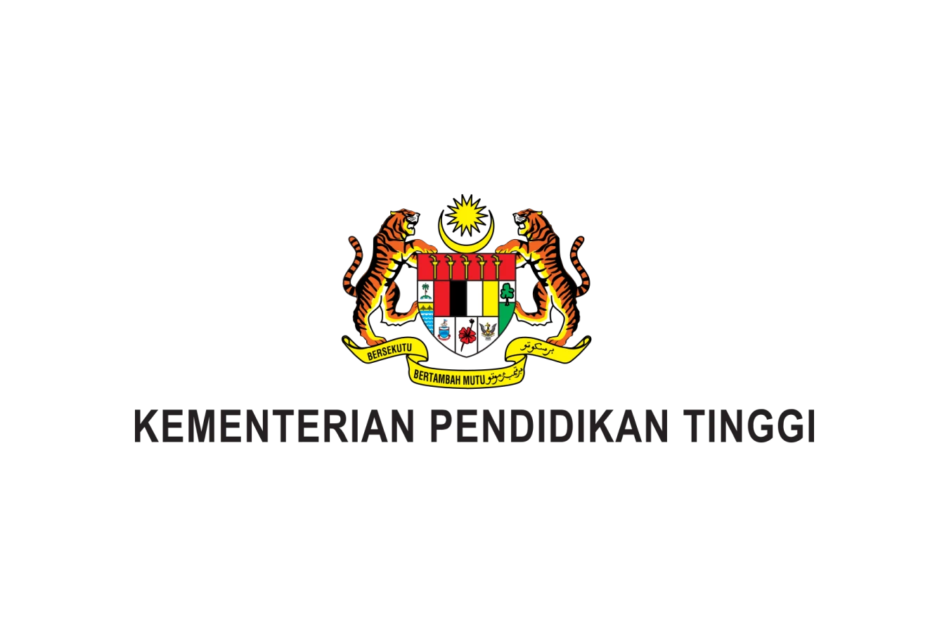 Kementerian Pendidikan Tinggi Malaysia