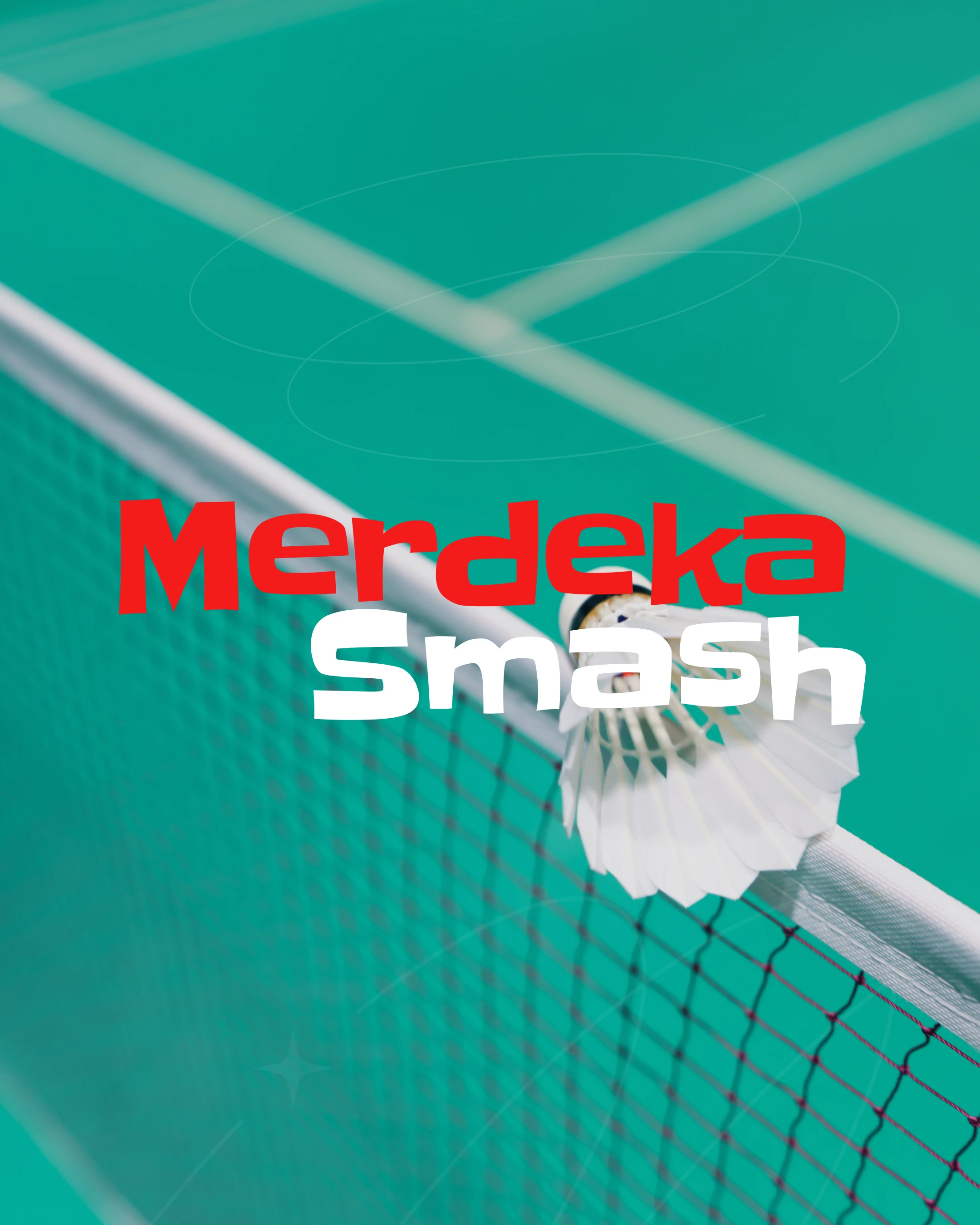 Merdeka Smash