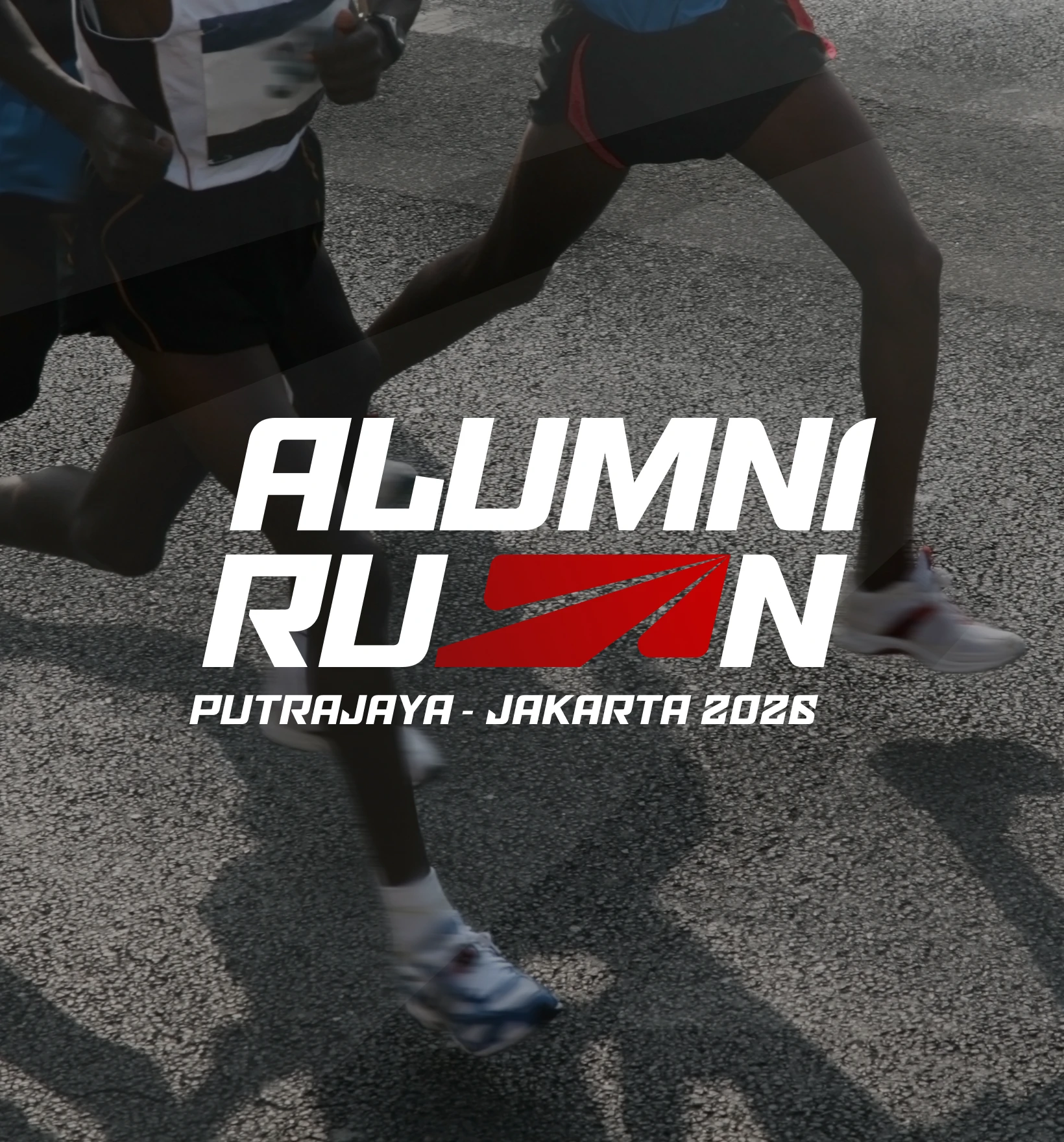 Alumni Run - 2026