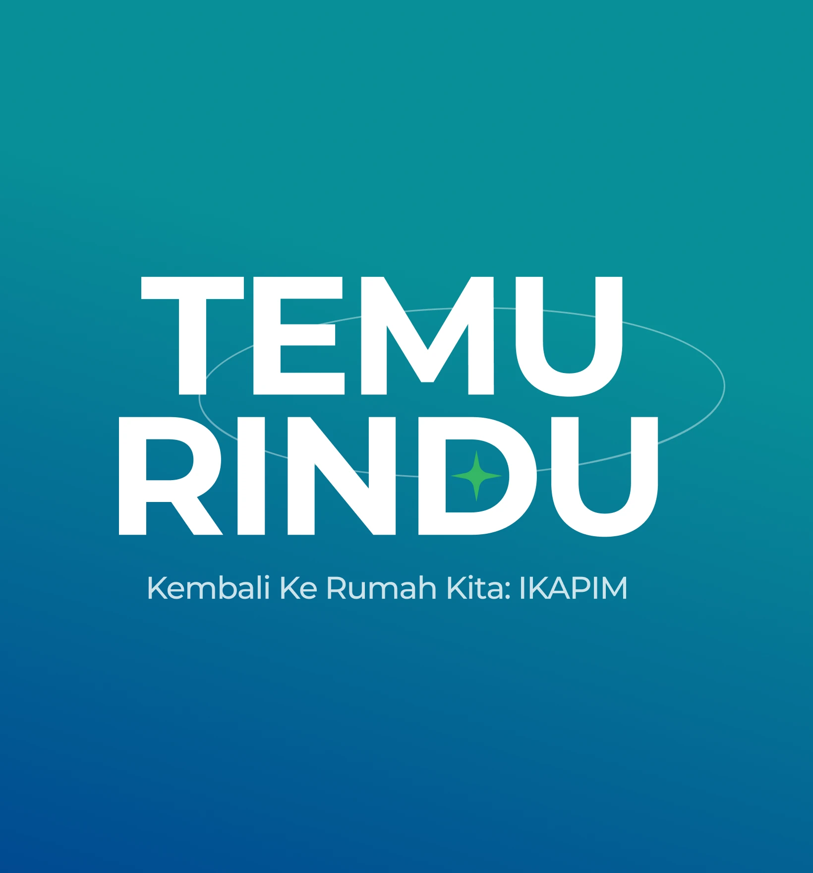 Temu Rindu Alumni