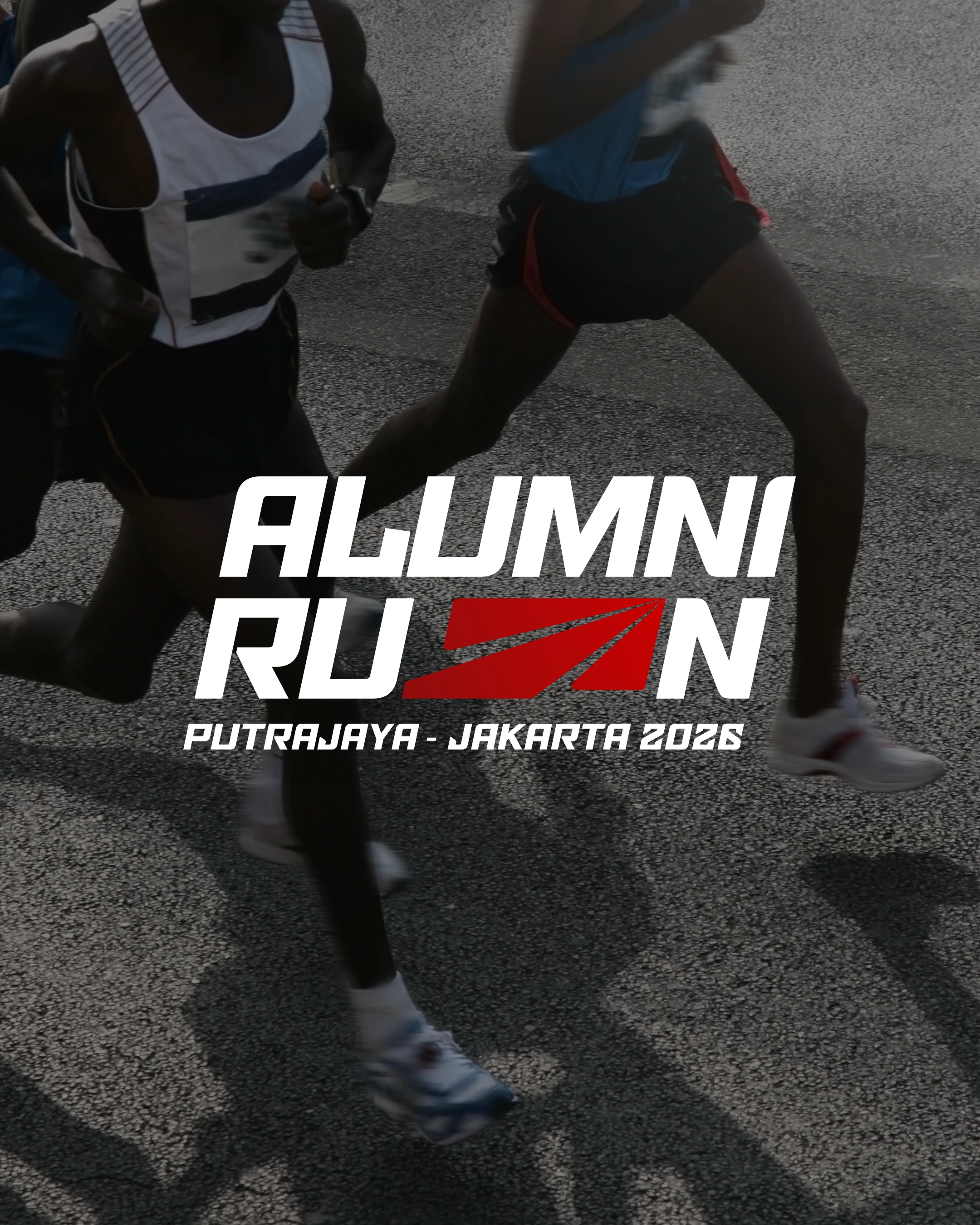 Alumni Run - 2026